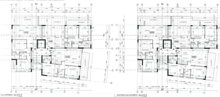 2 Bedroom Apartment for Sale in Limassol – Mesa Geitonia