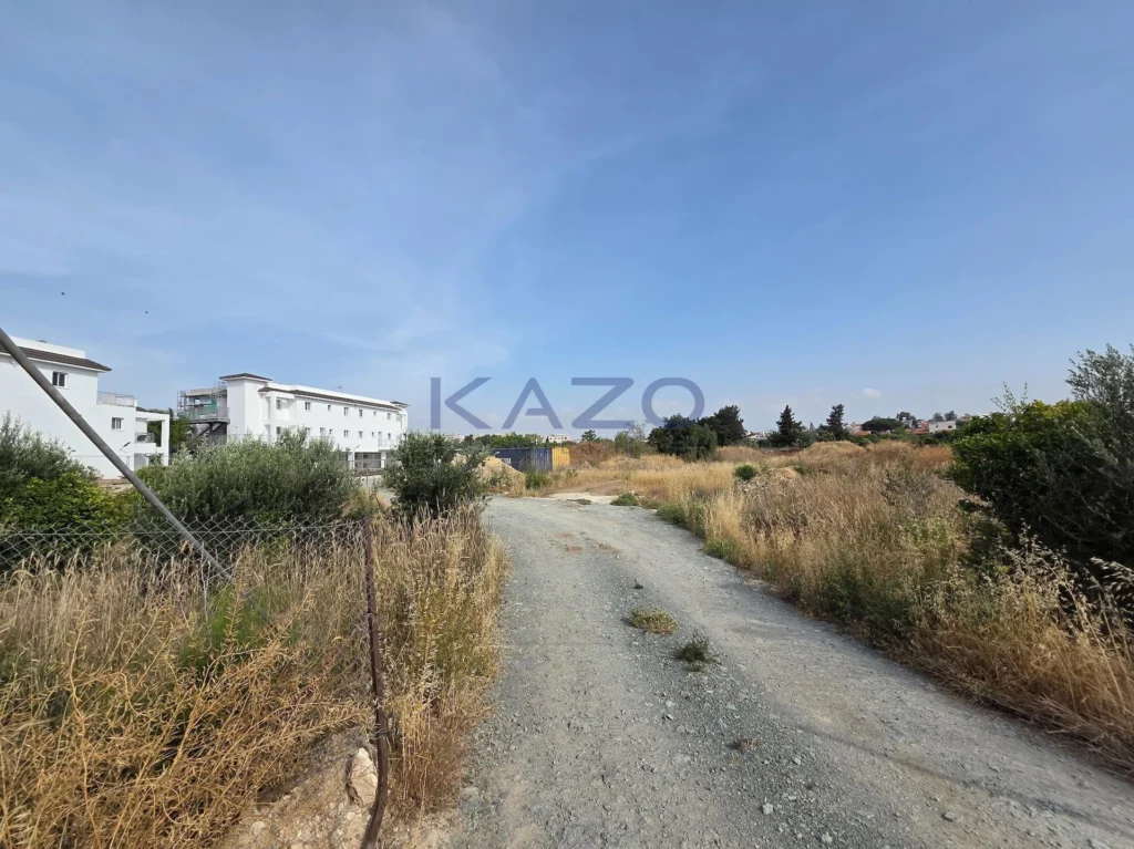 1 Bedroom Apartment for Sale in Trachoni Lemesou, Limassol District