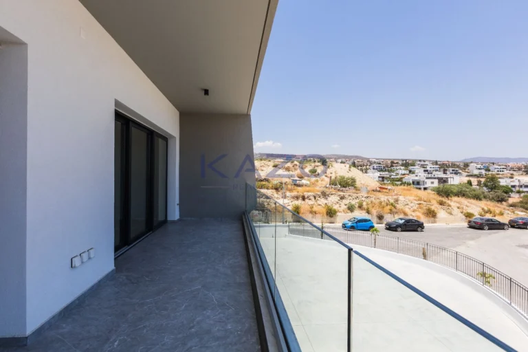 2 Bedroom Apartment for Rent in Limassol – Agios Athanasios