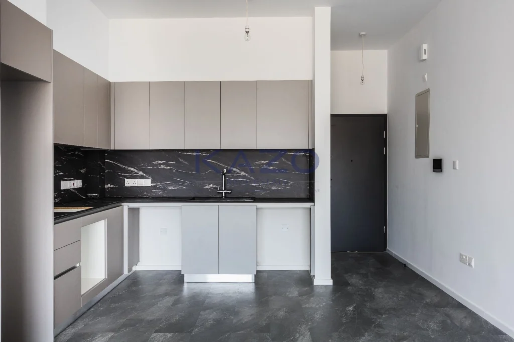 2 Bedroom Apartment for Rent in Limassol – Agios Athanasios