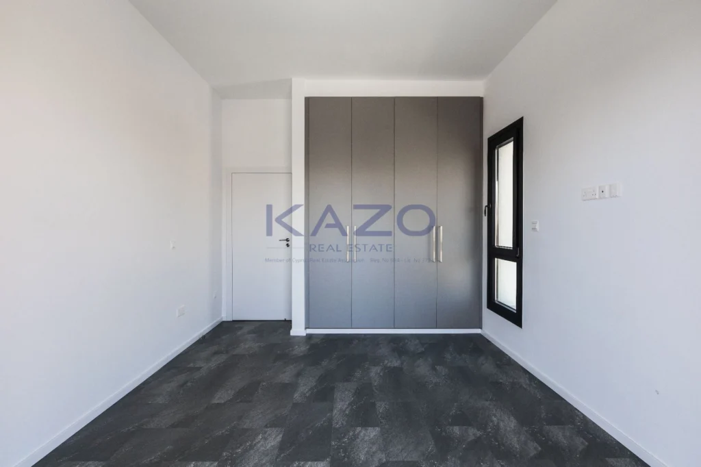 2 Bedroom Apartment for Rent in Limassol – Agios Athanasios