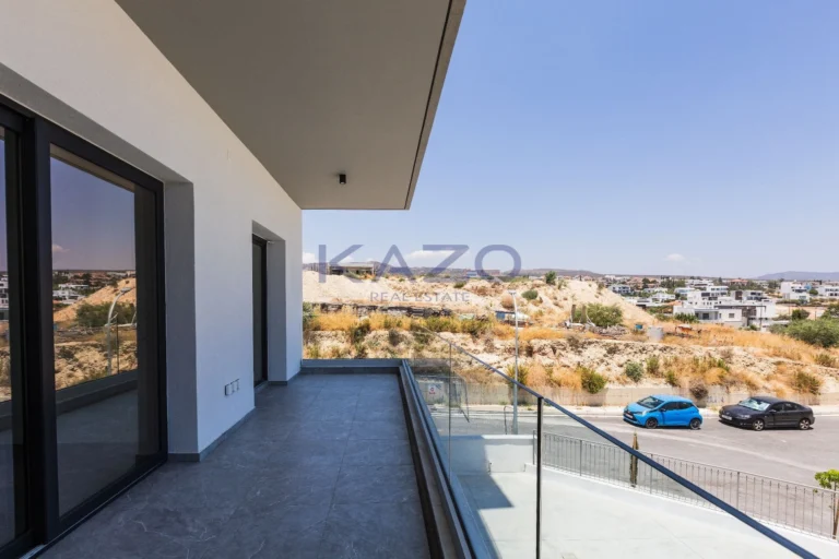 2 Bedroom Apartment for Rent in Limassol – Agios Athanasios