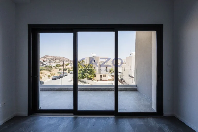 2 Bedroom Apartment for Rent in Limassol – Agios Athanasios