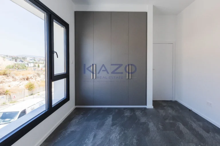 2 Bedroom Apartment for Rent in Limassol – Agios Athanasios