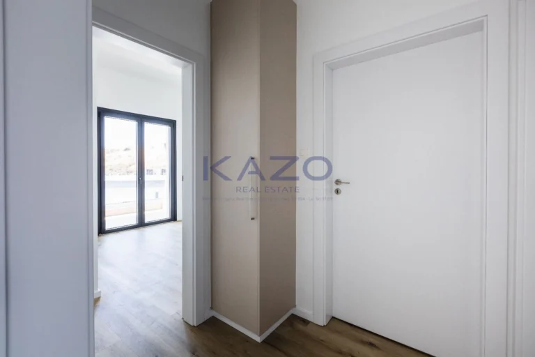 2 Bedroom Apartment for Rent in Limassol – Agios Athanasios