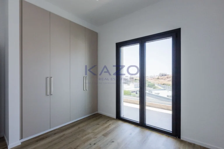 2 Bedroom Apartment for Rent in Limassol – Agios Athanasios