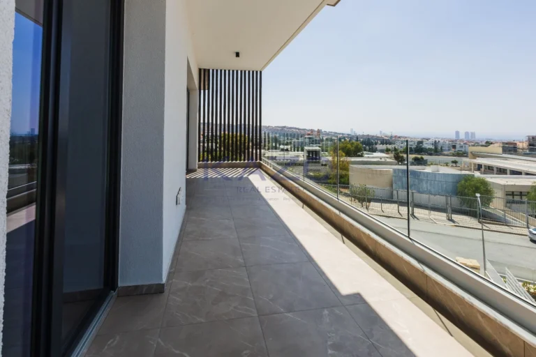 2 Bedroom Apartment for Rent in Limassol – Agios Athanasios
