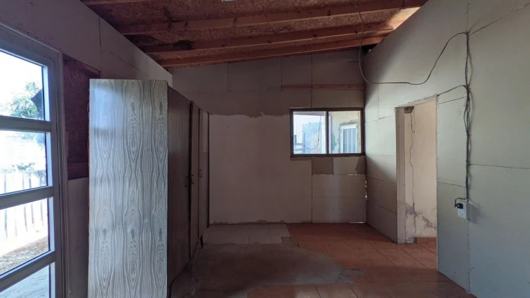 95m² Commercial for Sale in Frenaros, Famagusta District