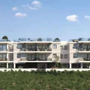2 Bedroom Apartment for Sale in Sotira, Famagusta District