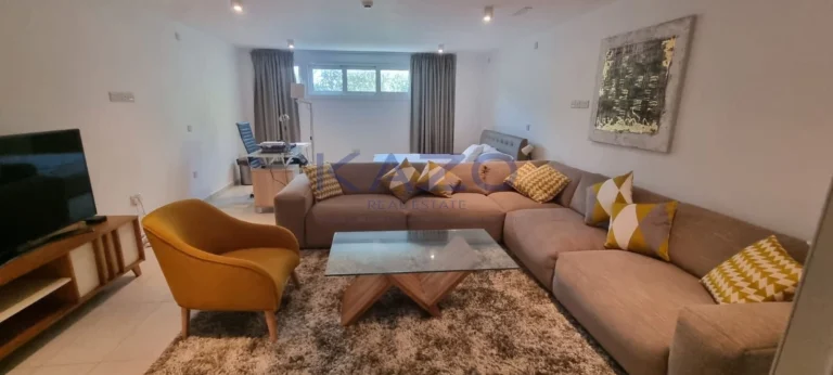 3 Bedroom House for Sale in Limassol District