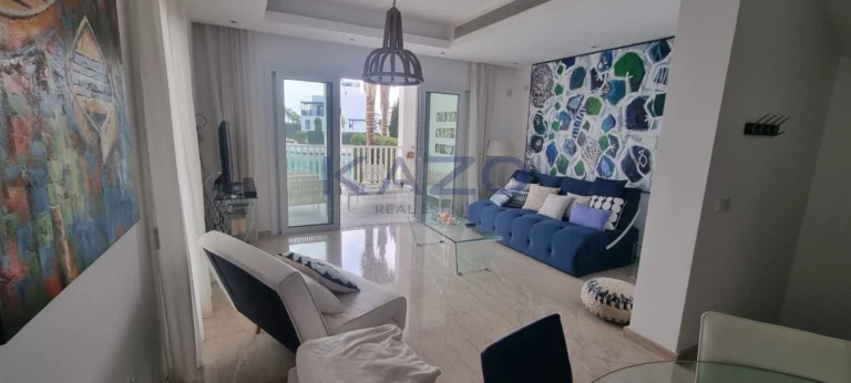 3 Bedroom House for Sale in Limassol District