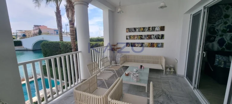 3 Bedroom House for Sale in Limassol District