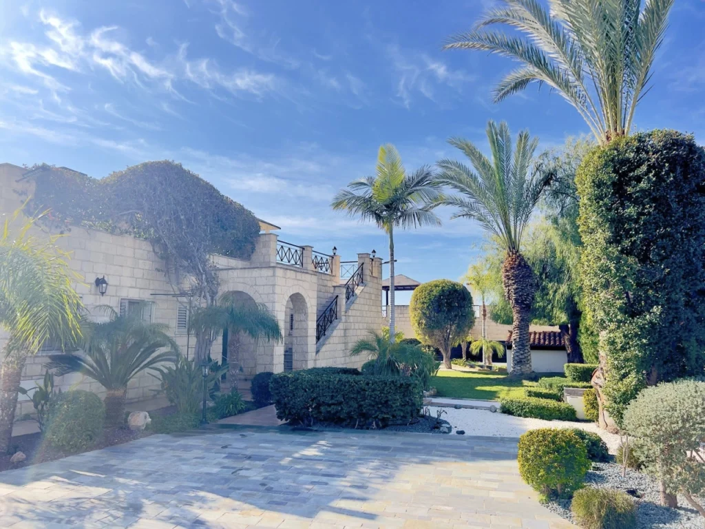 3 Bedroom House for Sale in Pegeia, Paphos District