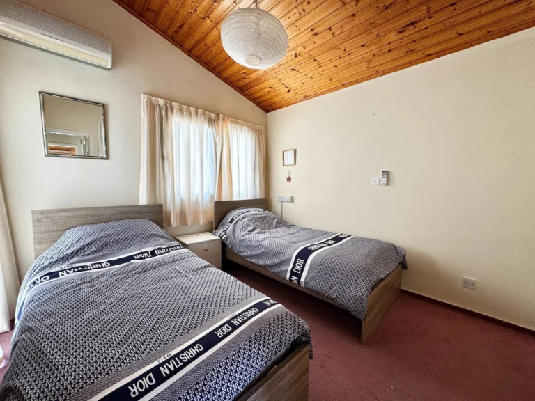 Cheap Houses and Villas for Rent in Cyprus