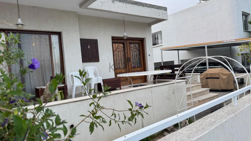 5 Bedroom House for Sale in Limassol District