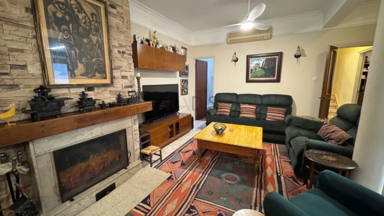 5 Bedroom House for Sale in Limassol District