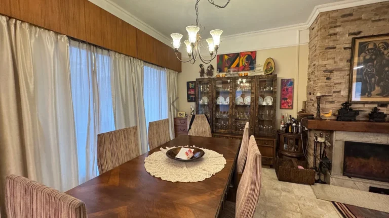 5 Bedroom House for Sale in Limassol District