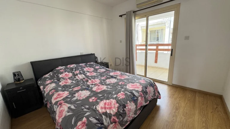 2 Bedroom Apartment for Sale in Limassol – Neapolis