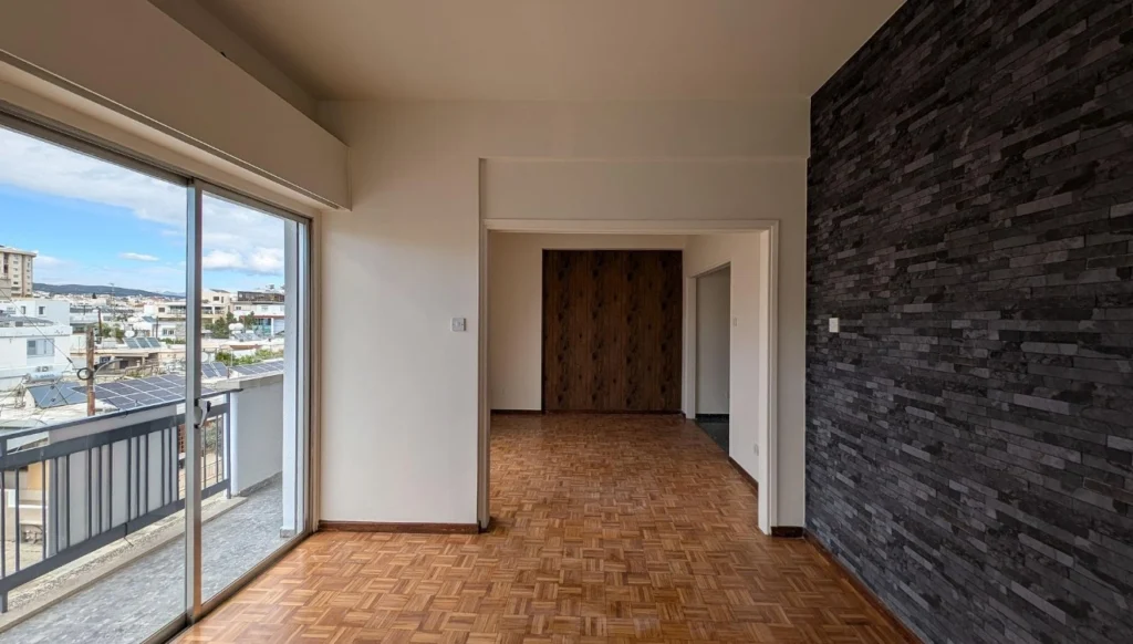 4 Bedroom Apartment for Sale in Limassol – Petrou kai Pavlou