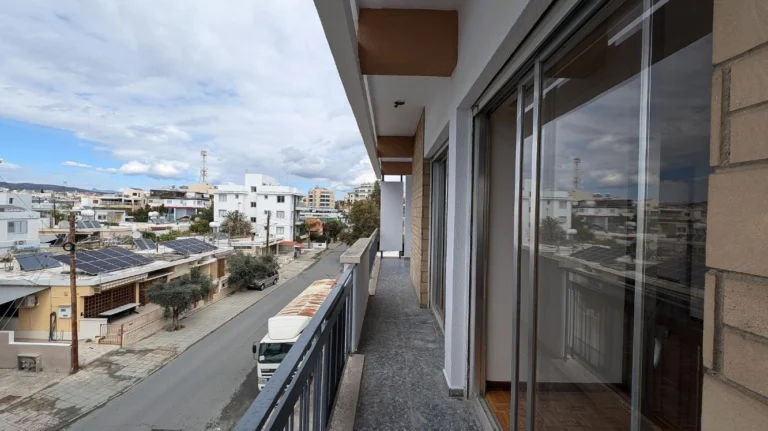 4 Bedroom Apartment for Sale in Limassol – Petrou kai Pavlou