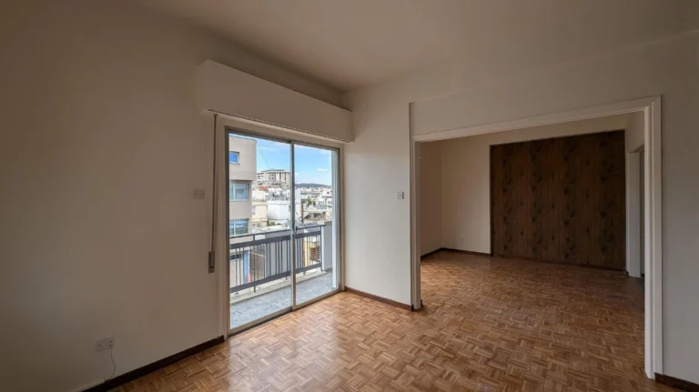 4 Bedroom Apartment for Sale in Limassol – Petrou kai Pavlou