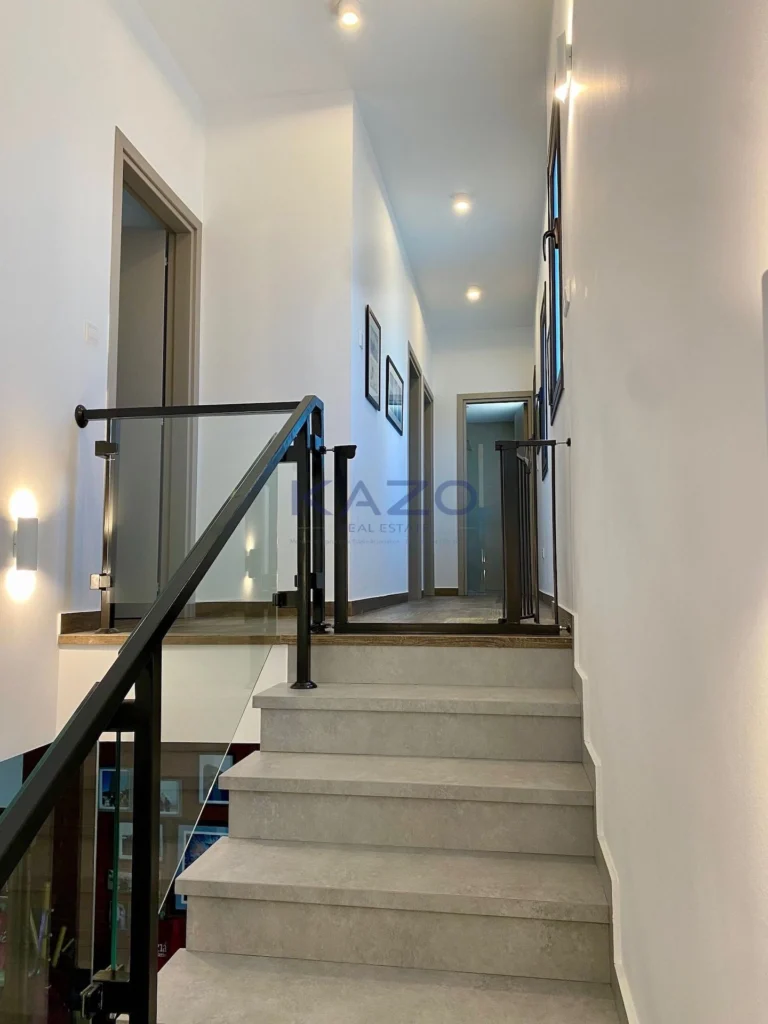 3 Bedroom House for Sale in Limassol – Agia Fyla