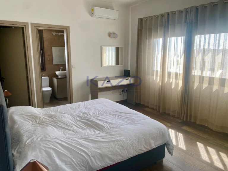 3 Bedroom House for Sale in Limassol – Agia Fyla