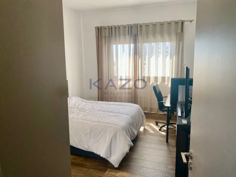 3 Bedroom House for Sale in Limassol – Agia Fyla