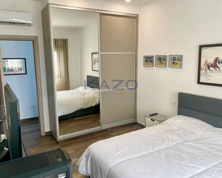 3 Bedroom House for Sale in Limassol – Agia Fyla