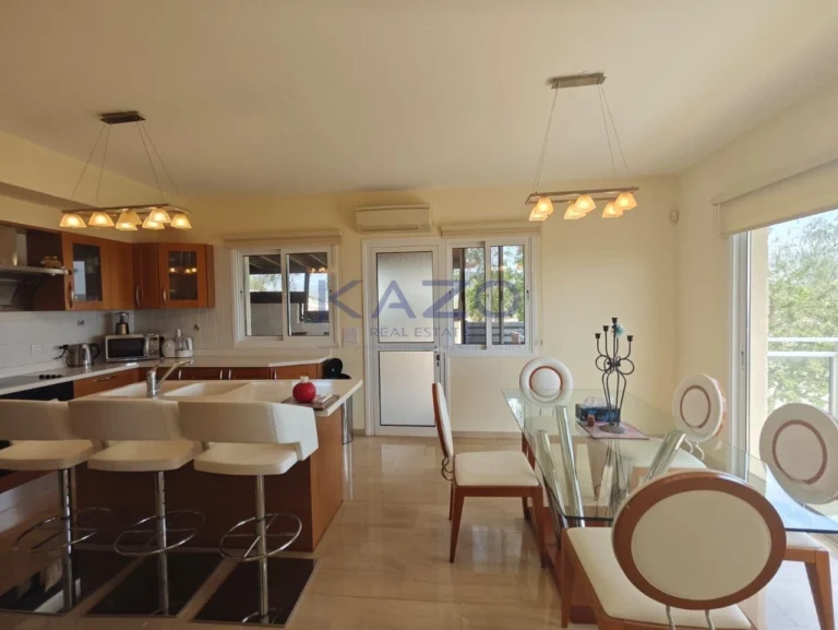 4 Bedroom House for Sale in Limassol District