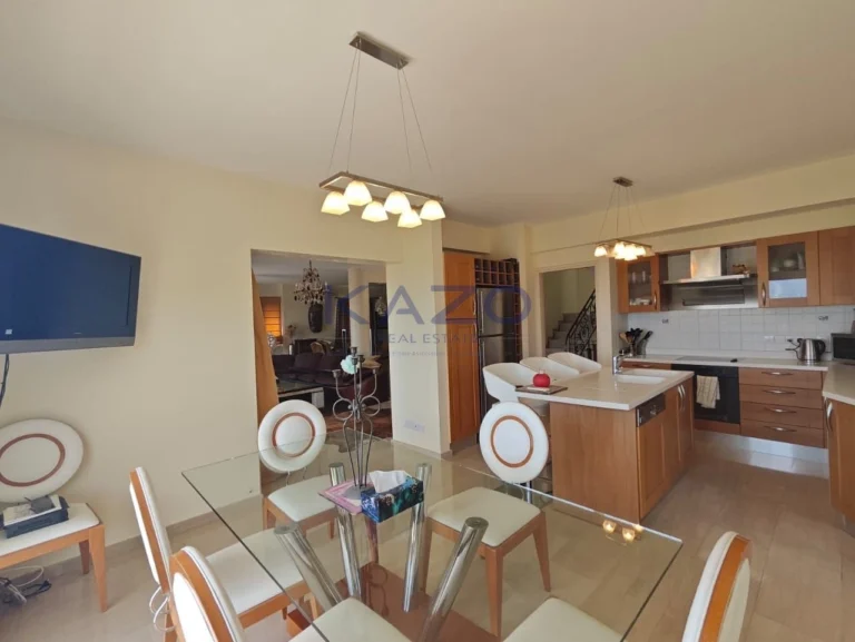 4 Bedroom House for Sale in Limassol District