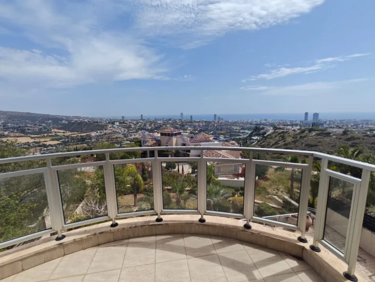 4 Bedroom House for Sale in Limassol District