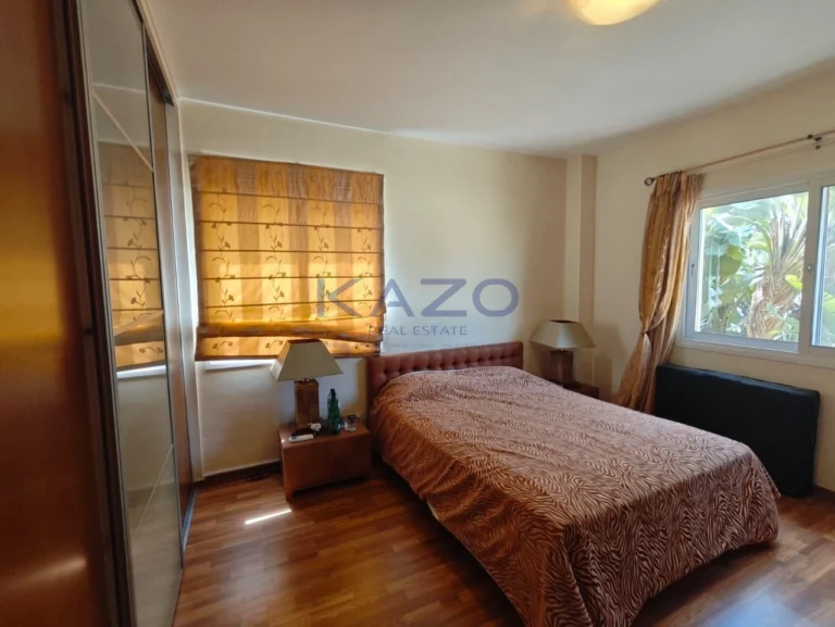 4 Bedroom House for Sale in Limassol District