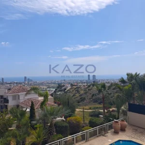 4 Bedroom House for Sale in Limassol District