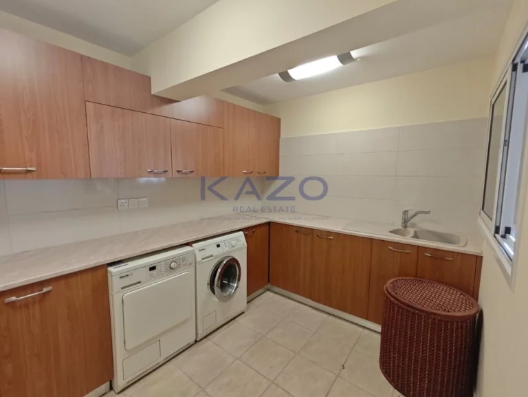 4 Bedroom House for Sale in Limassol District