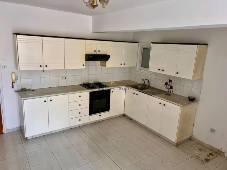 2 Bedroom Apartment for Sale in Larnaca District