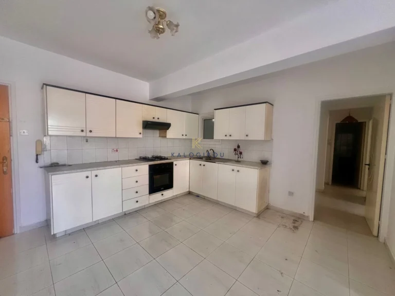 2 Bedroom Apartment for Sale in Larnaca District