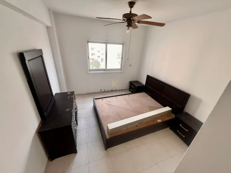 2 Bedroom Apartment for Sale in Larnaca District