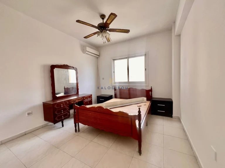 2 Bedroom Apartment for Sale in Larnaca District