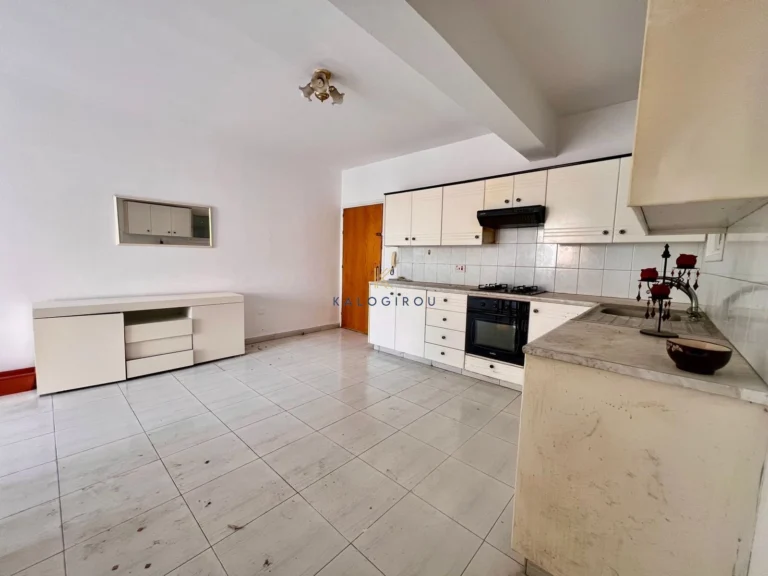 2 Bedroom Apartment for Sale in Larnaca District