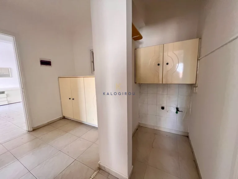2 Bedroom Apartment for Sale in Larnaca District