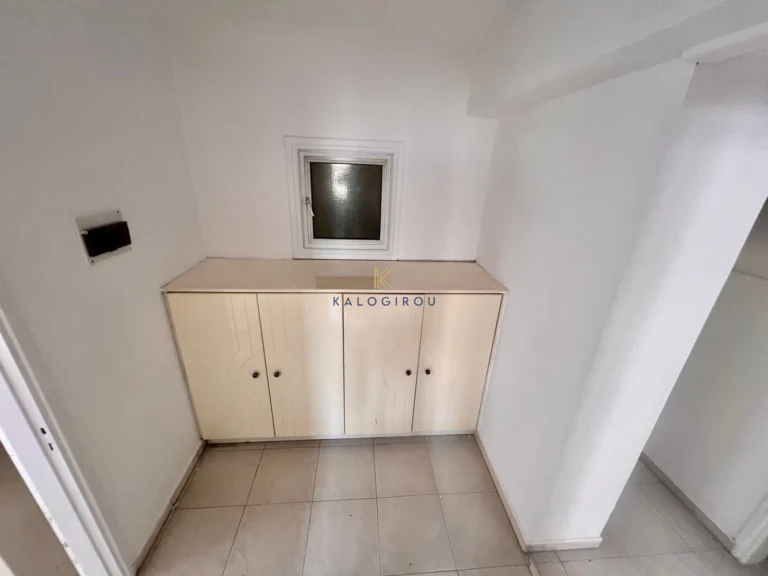 2 Bedroom Apartment for Sale in Larnaca District