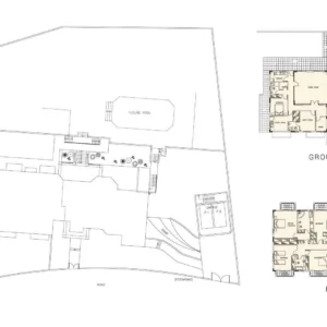 3 Bedroom House for Sale in Kouklia, Paphos District