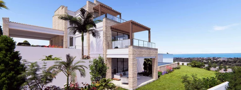 5 Bedroom House for Sale in Kouklia, Paphos District