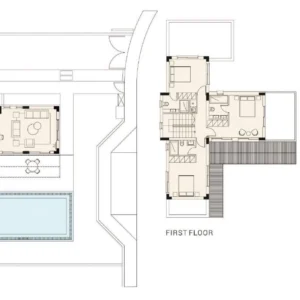 4 Bedroom House for Sale in Koloni, Paphos District