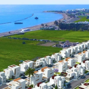 4 Bedroom House for Sale in Koloni, Paphos District