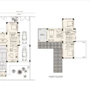 4 Bedroom House for Sale in Koloni, Paphos District