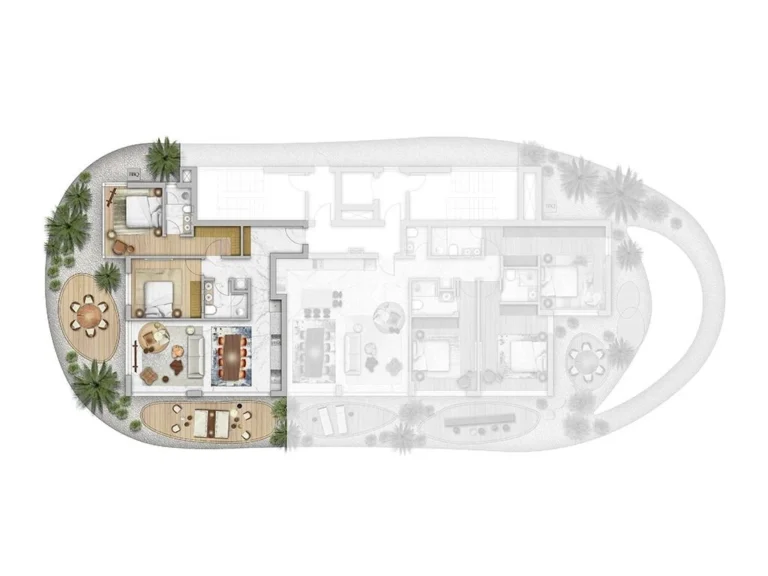 2 Bedroom Apartment for Sale in Pyrgos Lemesou, Limassol District