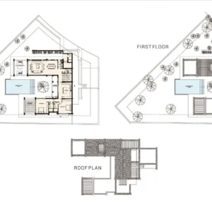 3 Bedroom House for Sale in Kouklia, Paphos District