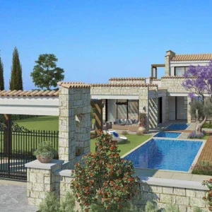 3 Bedroom House for Sale in Kouklia, Paphos District